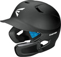 Easton Z5 2.0 Batting Helmet Junior - Reversible Jaw Guard