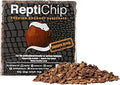 ReptiChip Compressed Coconut Chip Substrate 72 Quart Breeder Block