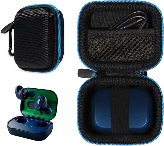 Protective Case for Skullcandy Earbuds