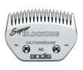 Andis 64340 Carbon-Infused Steel UltraEdge Clipper Blade Review