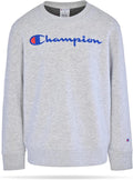 Review Cozy Champion Kids' Sweatshirt