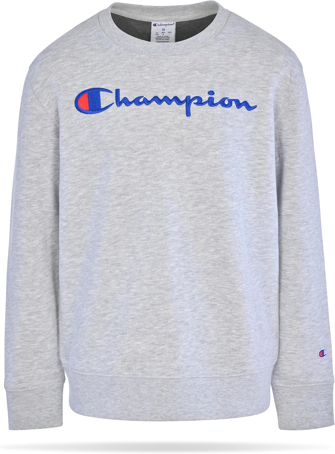 Cozy Champion Kids' Sweatshirt