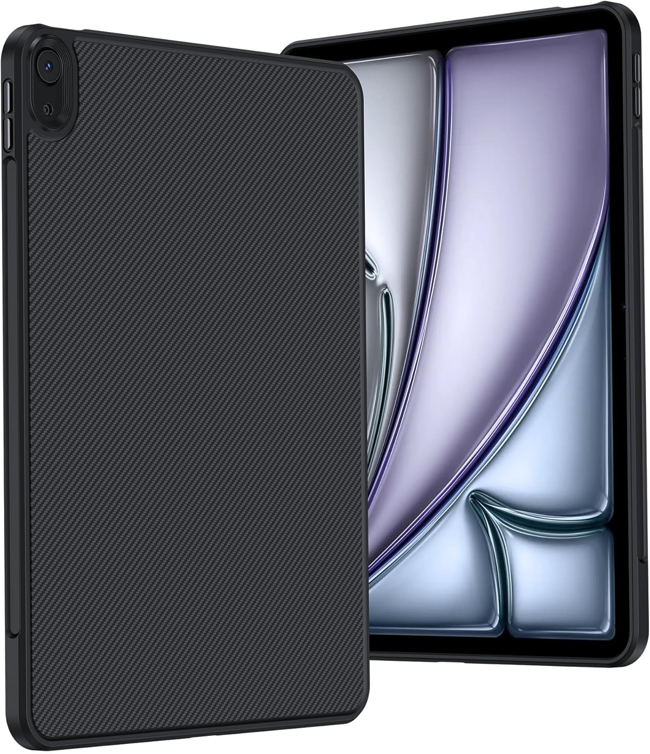BENKS ArmorPro Case for iPad Air 11 Inch - Slim Shockproof Cover