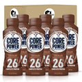 Core Chocolate Power Elite Failrlife High Protein Shakes - 26g Protein