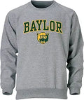 Baylor University Crewneck Sweatshirt for Ultimate Comfort