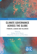 Climate Governance across the Globe - Comparative Politics