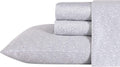 King Cotton Sateen Sheets - Soft, Smooth, Breathable