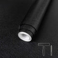 Abyssaly Black Peel and Stick Wallpaper for Cabinets and Walls