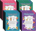 Primary Journal Grades K-2 Primary Composition Notebook - Durable 12