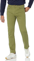 Men's Athletic-Fit Jean - Comfortable Everyday Fit