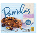 Gluten Free Whenever Bars Raisin Walnut Spice - 30 Count pack