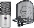 Aston Origin Large-Diaphragm Cardioid Condenser Microphone - Black