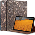 Gexmil Leather Case for iPad (A16) 11th Gen 11in - Premium Protection