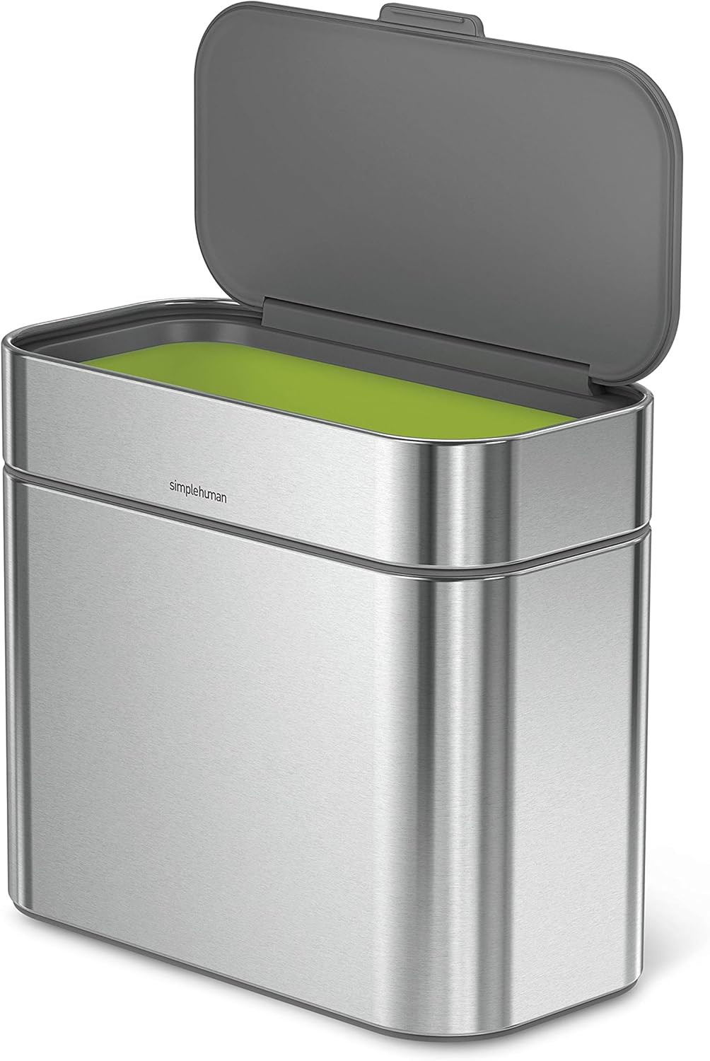 simplehuman Compost Caddy: Efficient Kitchen Compost Bin Solution