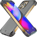 REBEL Case for iPhone 13 Pro Flex Series - Slim MagSafe Ready