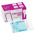 PlastCare USA Self Sealing Sterilization Pouches Review