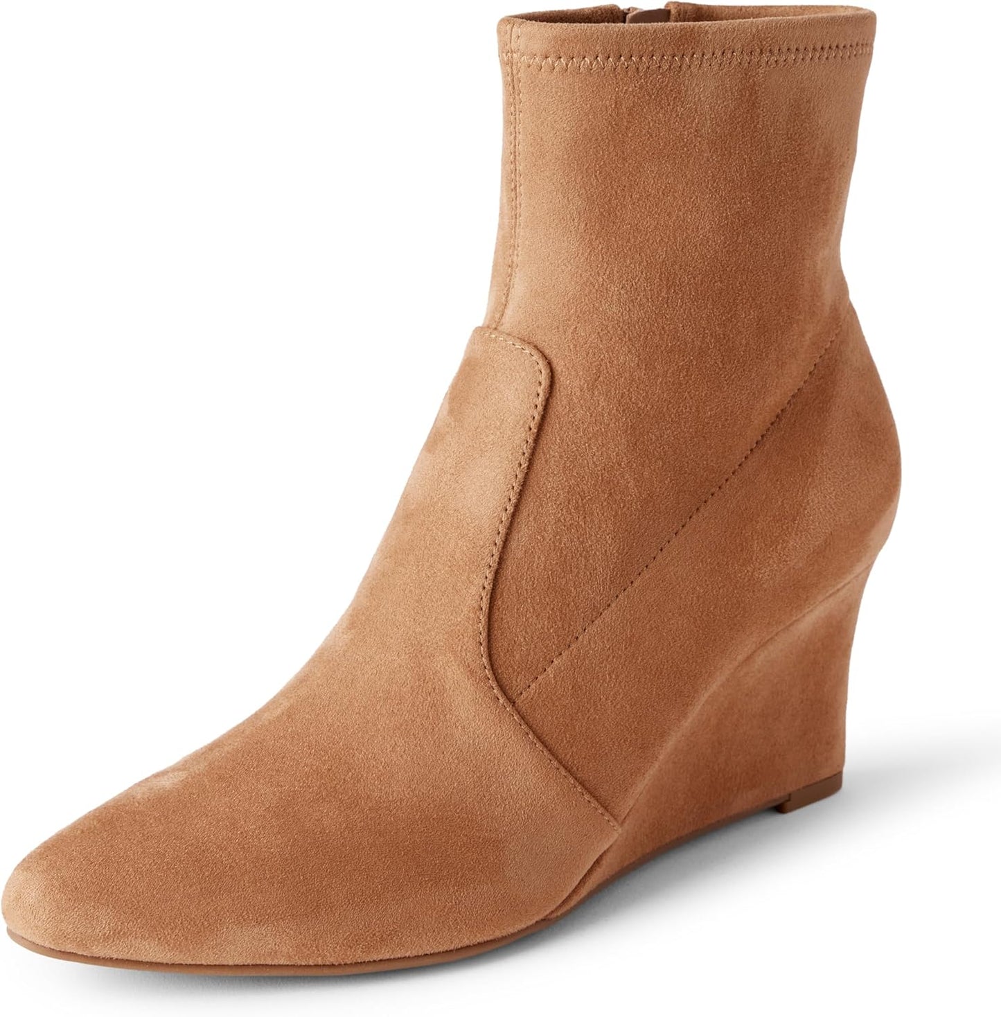 Wedge Ankle Boots for Women with Comfort and Style