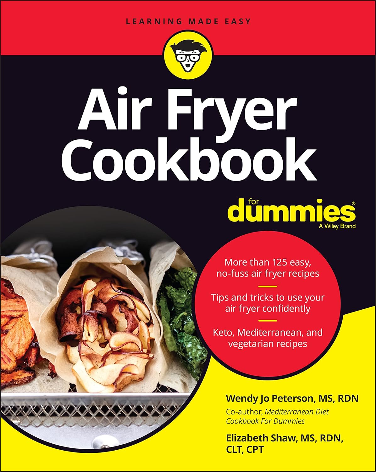 Easy Air Fryer Recipes: Delicious & Simple!