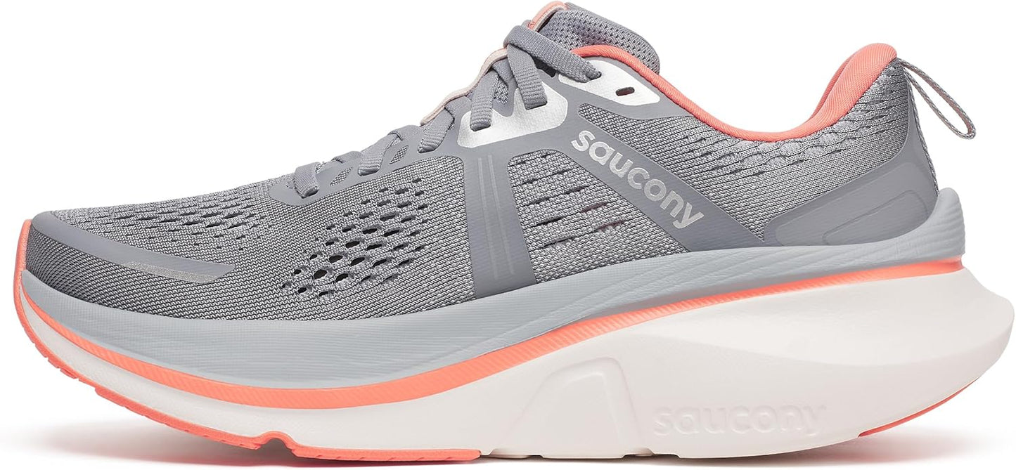 Saucony Women's Guide 18 Shoes for Comfort and Performance