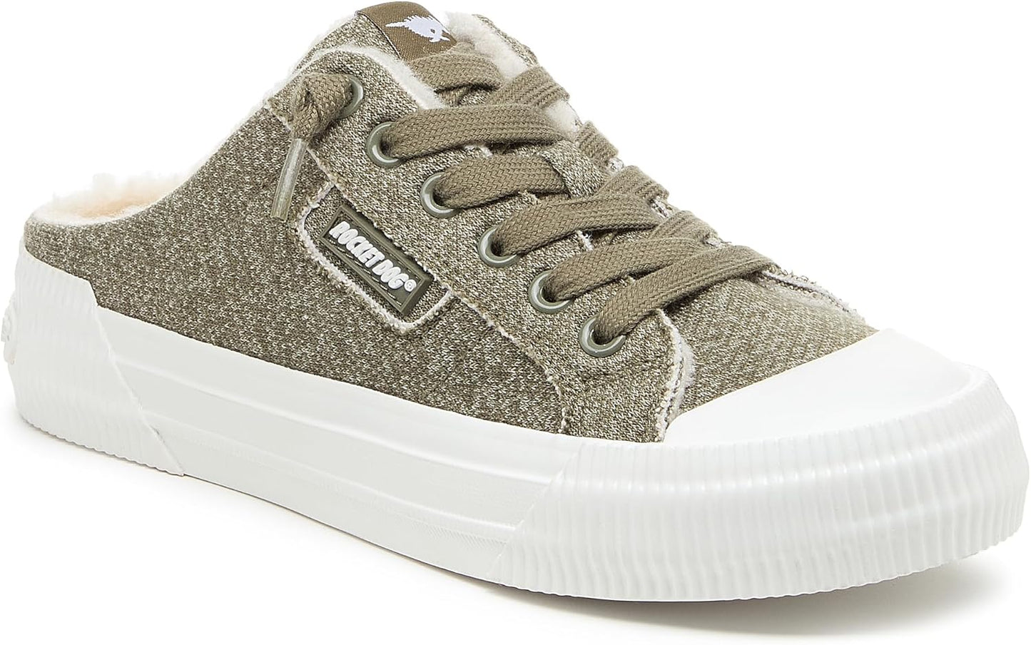 Rocket Dog Womens Cherry Mule: Comfort Meets Style