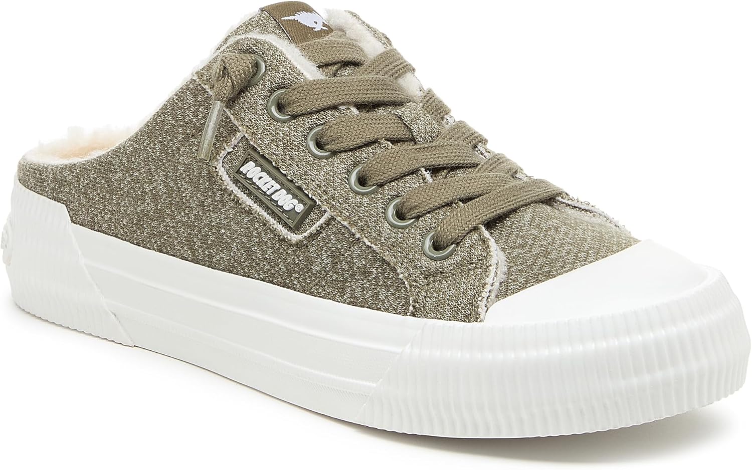 Rocket Dog Womens Cherry Mule: Comfort Meets Style