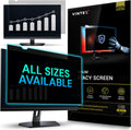 VINTEZ 32 in 16:9 Privacy Screen for Monitor and Laptop - Eye