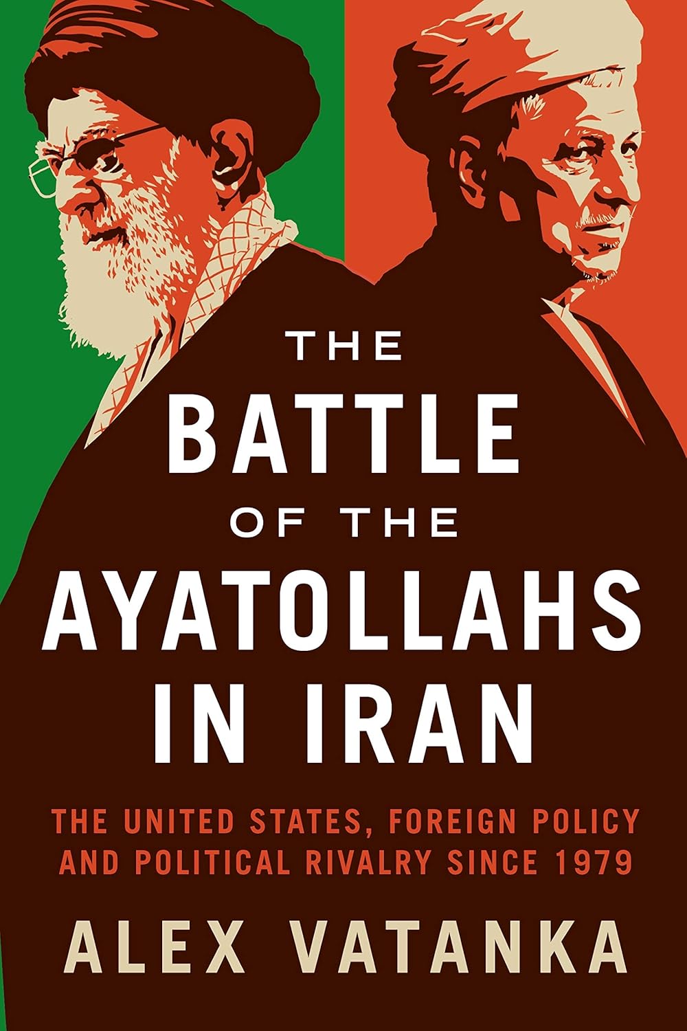 Battle of the Ayatollahs in Iran: A Deep Dive into US Policy