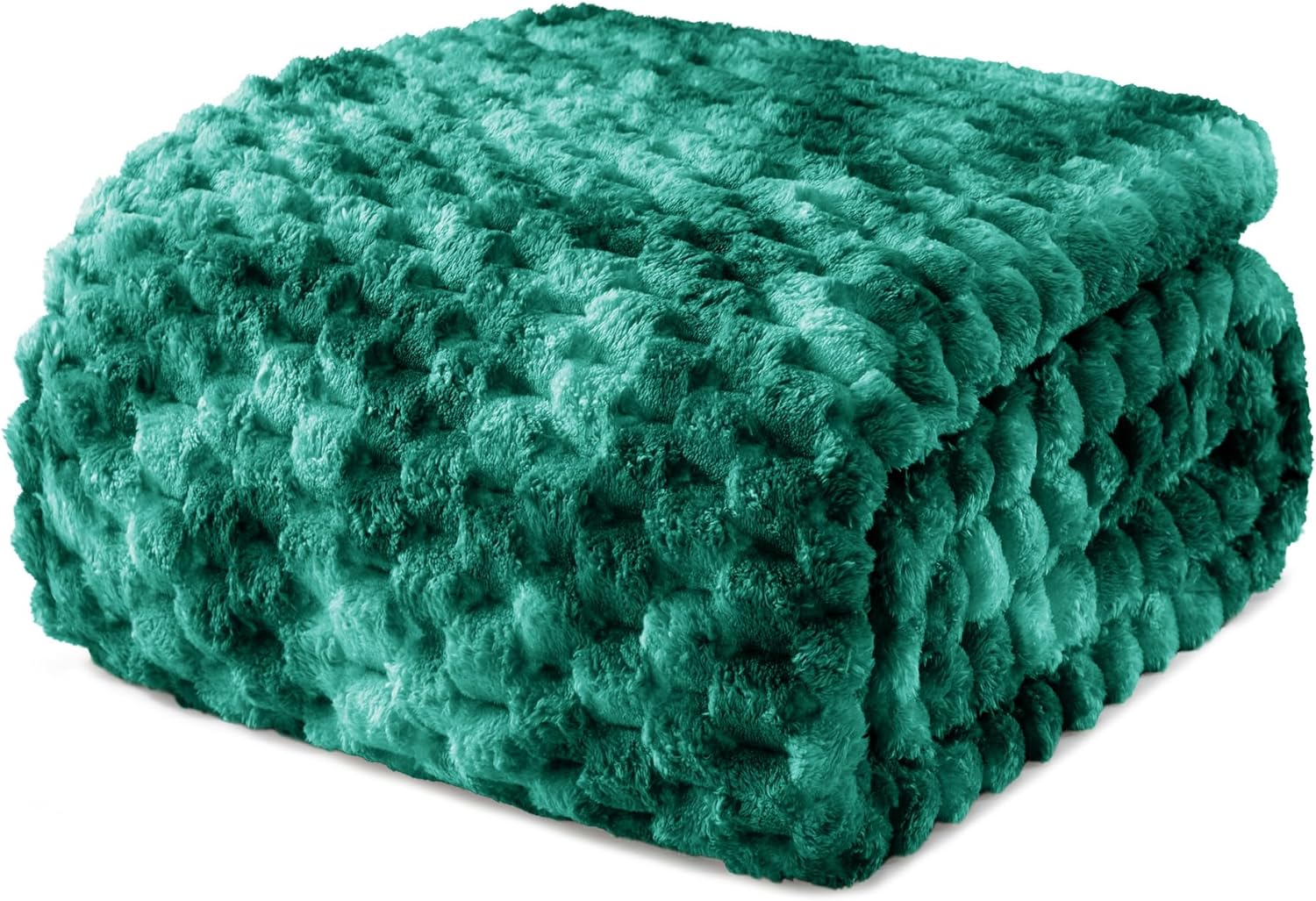 Exclusivo Mezcla King Size Fleece Blanket for Cozy Comfort