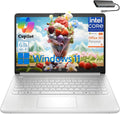 HP Laptop Computer for Student and Home - Portable 14in Windows 11