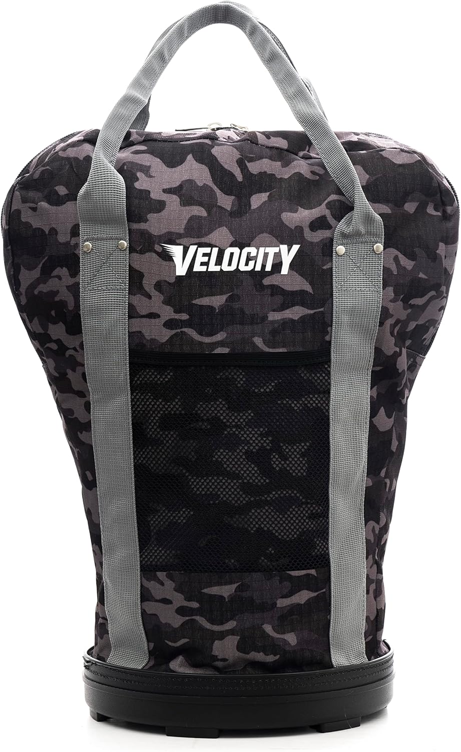 Velocity Heavy Duty Multipurpose Ball Bag for Sports Equipment