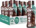 OWYN Only What You Need Plant Based Protein Shake - Dark Chocolate