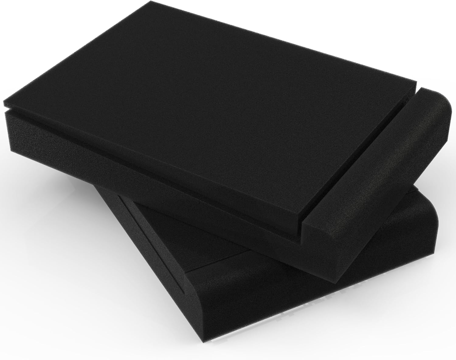Vibration-Free Studio Monitor Pads by Audiosoul