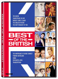 Best Of The British Collection [DVD] - 10 Classic Films in One Set