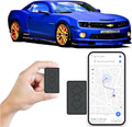 Mini GPS Tracker for Vehicles - Compact Real-time Tracking