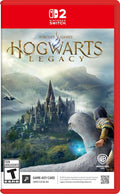 Hogwarts Legacy - Nintendo Switch 2 Enhanced Edition