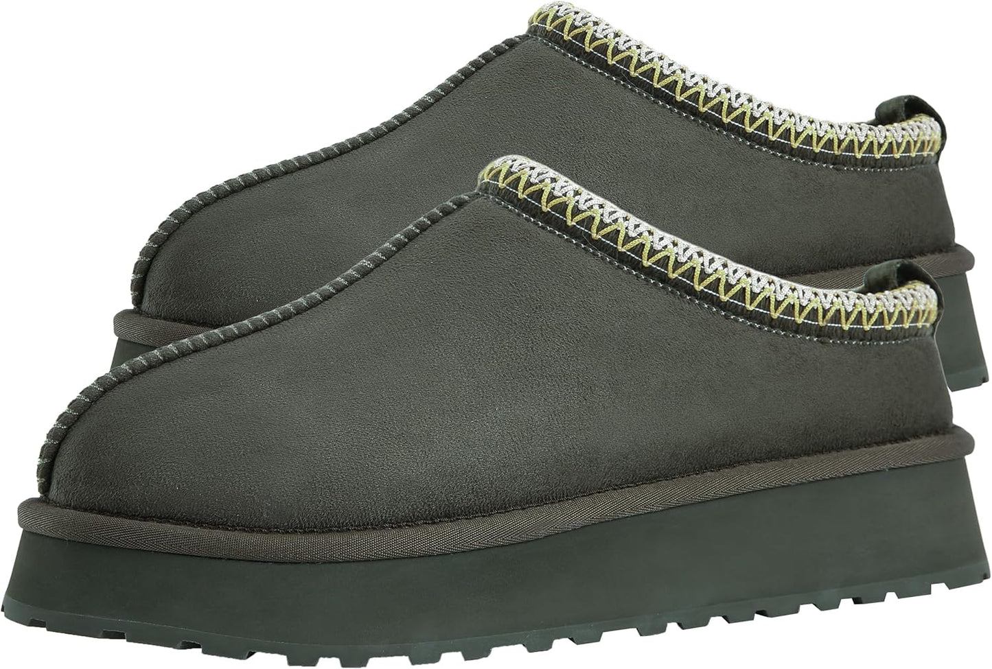Forfoot Slippers for Women: Cozy and Fashionable House Boots