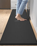 DEXI Kitchen Mat Cushioned Anti Fatigue Non Slip Waterproof Rug