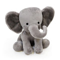 Adorable Plush Elephant - Humphrey, Bedtime Originals