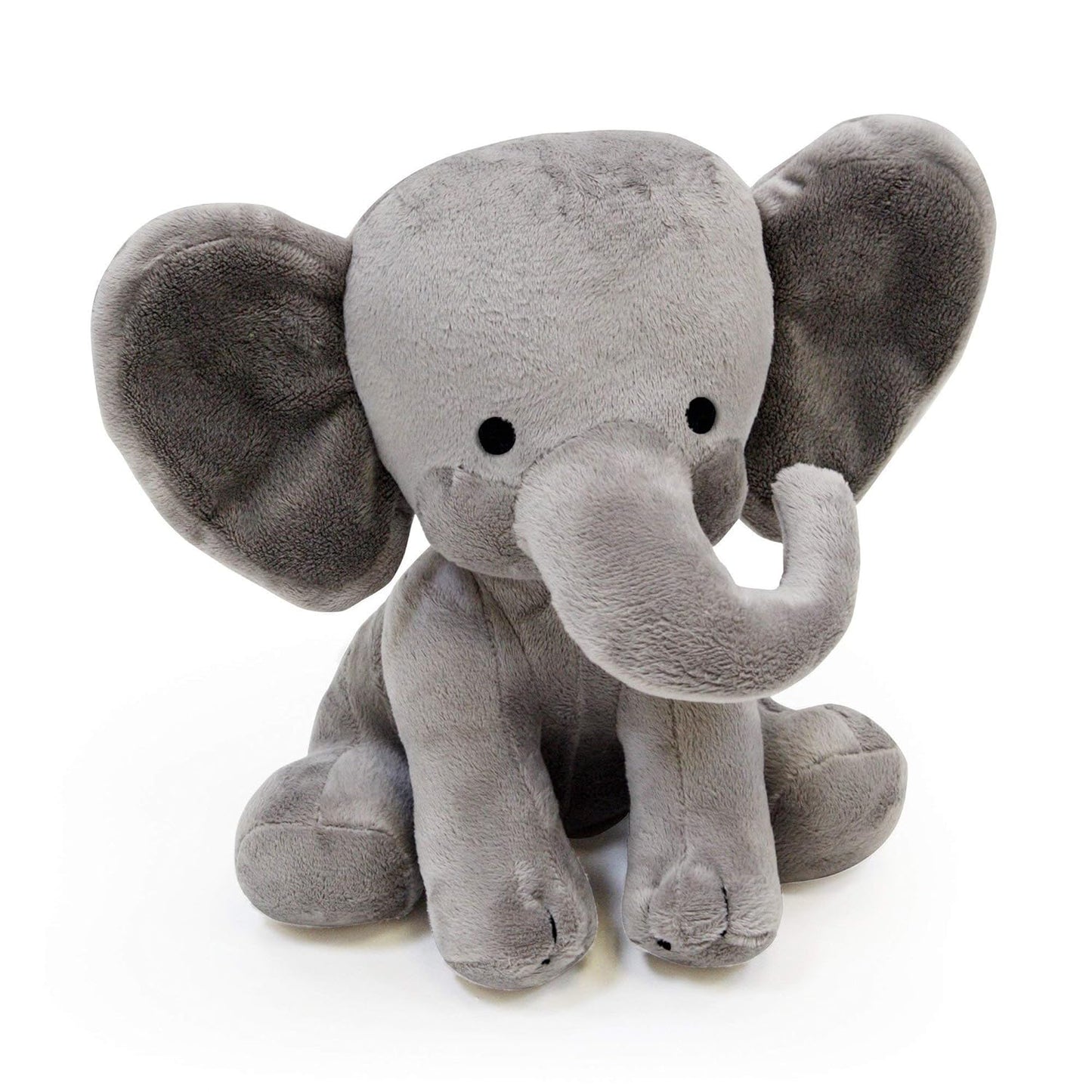 Adorable Plush Elephant - Humphrey, Bedtime Originals