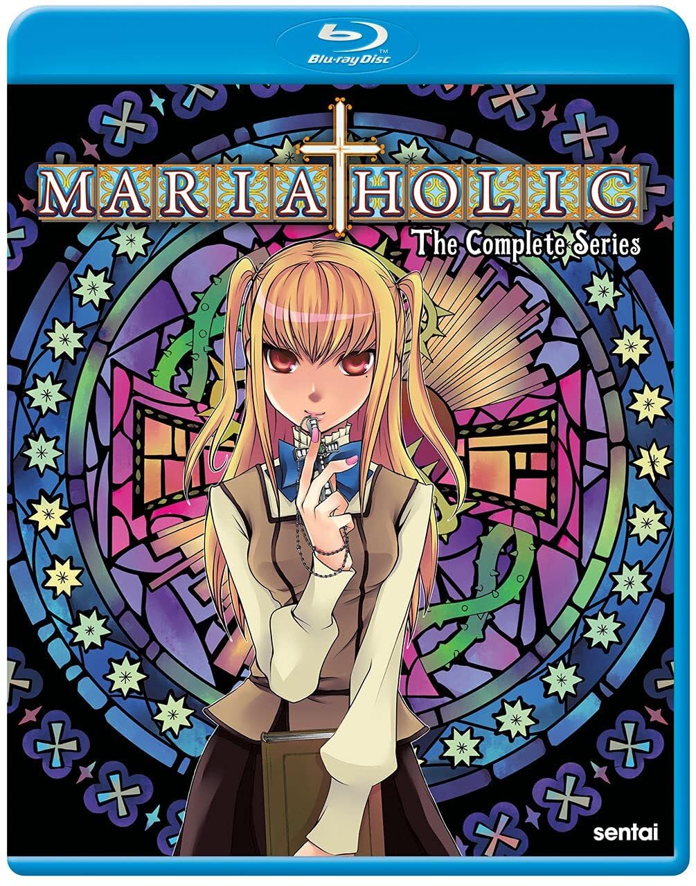 MARIA-HOLIC! - A Unique Blend of Humor and Heartfelt Moments