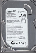 Seagate Barracuda ST500DM002 500 GB Internal HDD - Reliable Desktop