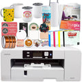 Sawgrass SG1000 Sublimation Printer Starter Bundle - Complete Kit