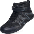 Kids Wrestling Shoes for Boys Girls - Zero Drop Minimalist Sneakers