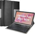 ProCase Case with Keyboard for Lenovo Tab Plus 11.5 in - Detachable