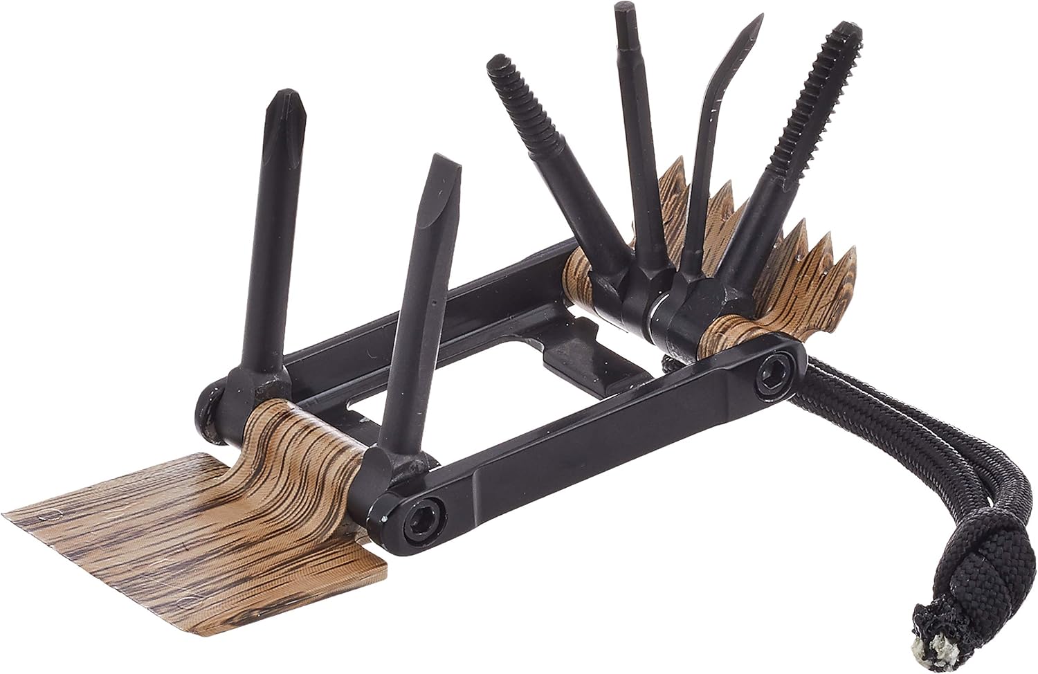 Fix Manufacturing Kraken Surf Tool - Ultimate Versatility!