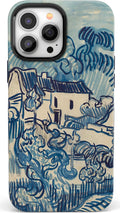 Casely iPhone 13 Pro Case Compatible with MagSafe - Van Gogh Landscape