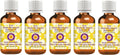 Pure Sweet Wormwood Essential Oil 100ml x5 - Steam Distilled Pack