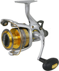 Avenger ABF B Series Graphite Baitfeeder Spinning Reel - Baitrunner