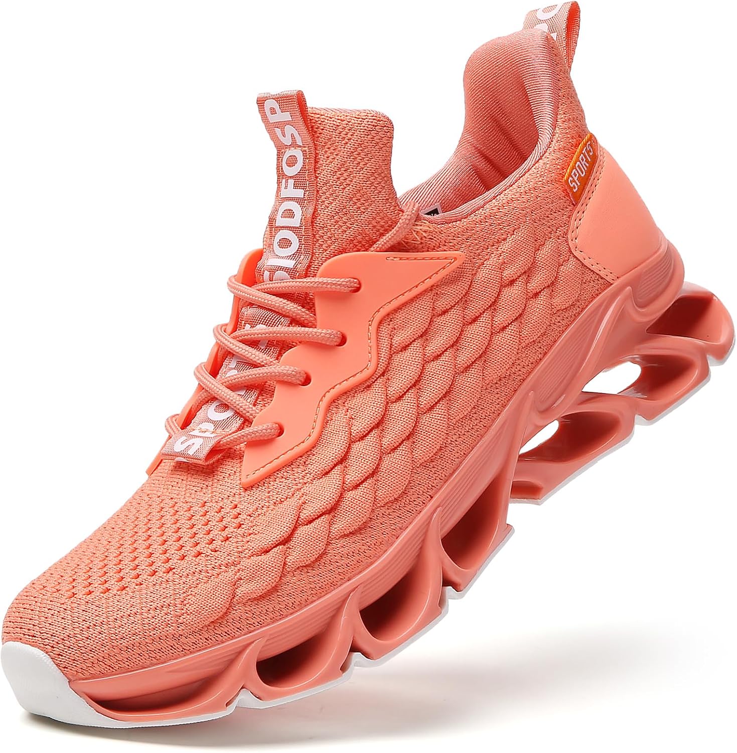 TSIODFO Women's Sneakers Athletic Sport Running Walking Shoes