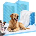 Super Absorbent Dog Training Pad 17.7 x 23.6 in - Blue 300PCS